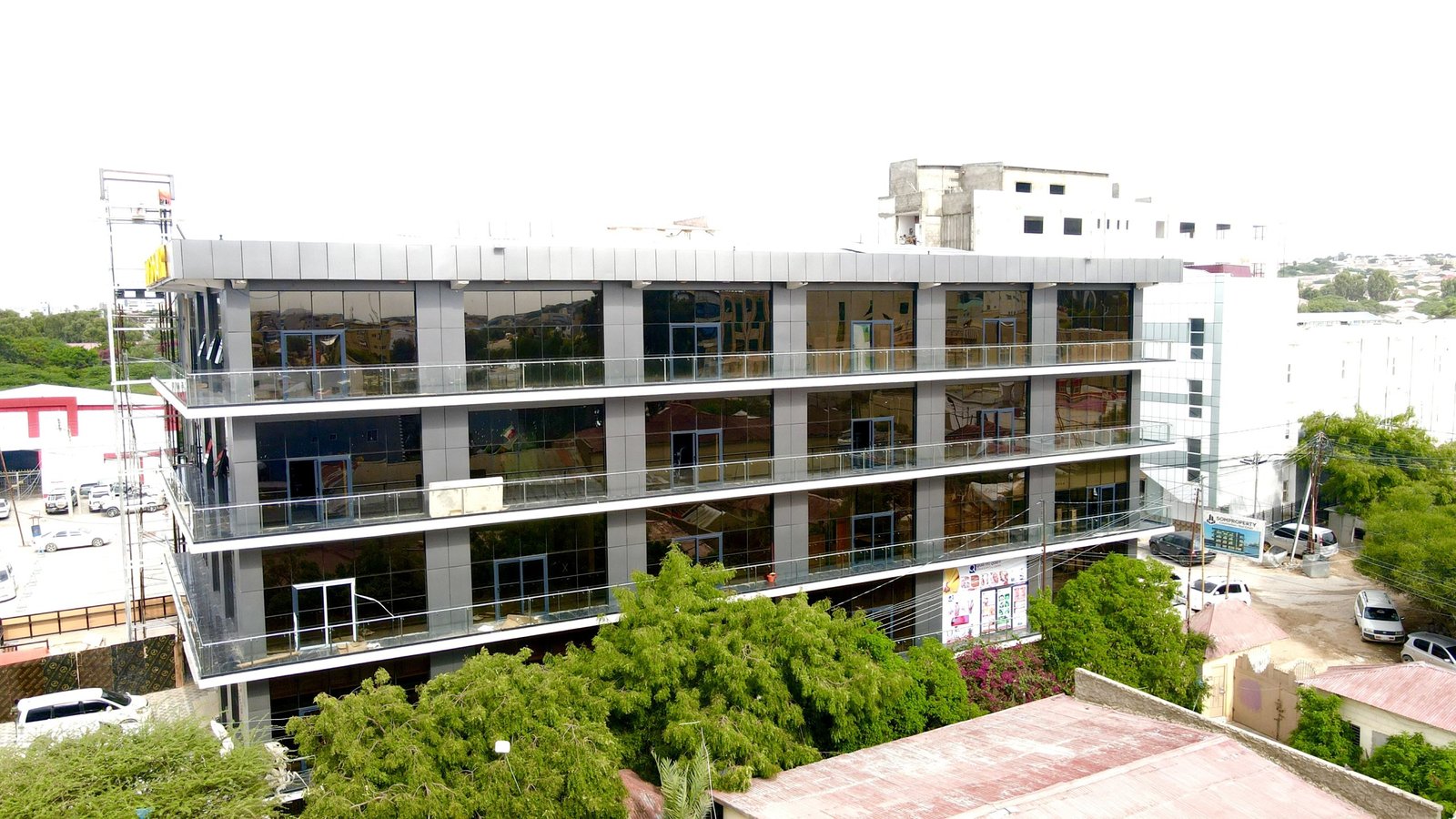 Tech & Innovation Expo